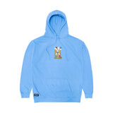 RIP N DIP Sidekick Hoodie - Cornflower blue