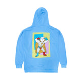 RIP N DIP Sidekick Hoodie - Cornflower blue