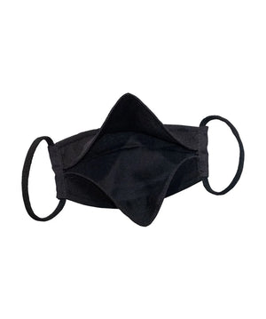 RipNRepair NS38 Camo Face Mask - Black