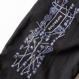 Rip n Repair Wellness Center Hoodie - Black