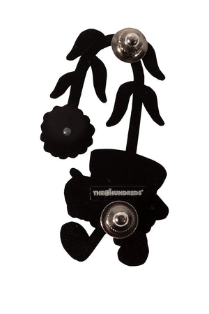 The Hundreds Rooted Pin - Multi