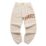Market Vintage Washed Sweatpants - Sand