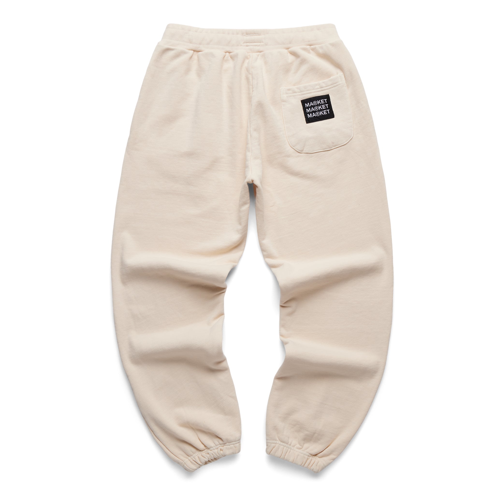 Market Vintage Washed Sweatpants - Sand