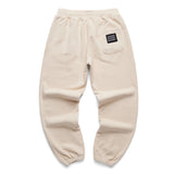 Market Vintage Washed Sweatpants - Sand