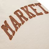 Market Vintage Washed Sweatpants - Sand