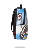 SPRAYGROUND SALVADOR TIGER SHARK BACK PACK