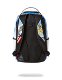 SPRAYGROUND SALVADOR TIGER SHARK BACK PACK