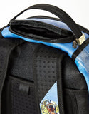 SPRAYGROUND SALVADOR TIGER SHARK BACK PACK