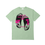 Students Institute T-shirt - Peapod