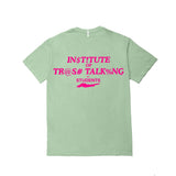 Students Institute T-shirt - Peapod