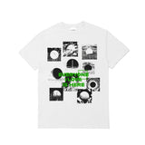 Students Everyone I Love T-shirt - White