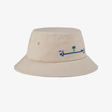 Twenty Three The Trip Bucket Hat