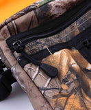 XLarge Stroll Shoulder Bag - Camo