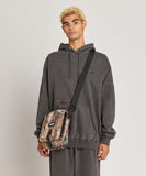 XLarge Stroll Shoulder Bag - Camo