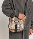 XLarge Stroll Shoulder Bag - Camo