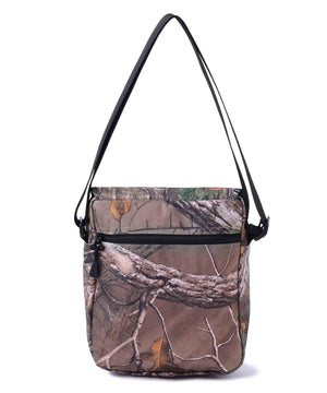 XLarge Stroll Shoulder Bag - Camo