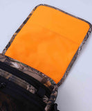 XLarge Stroll Shoulder Bag - Camo