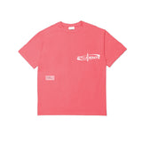 Students 1st Team T-shirt - Salmon