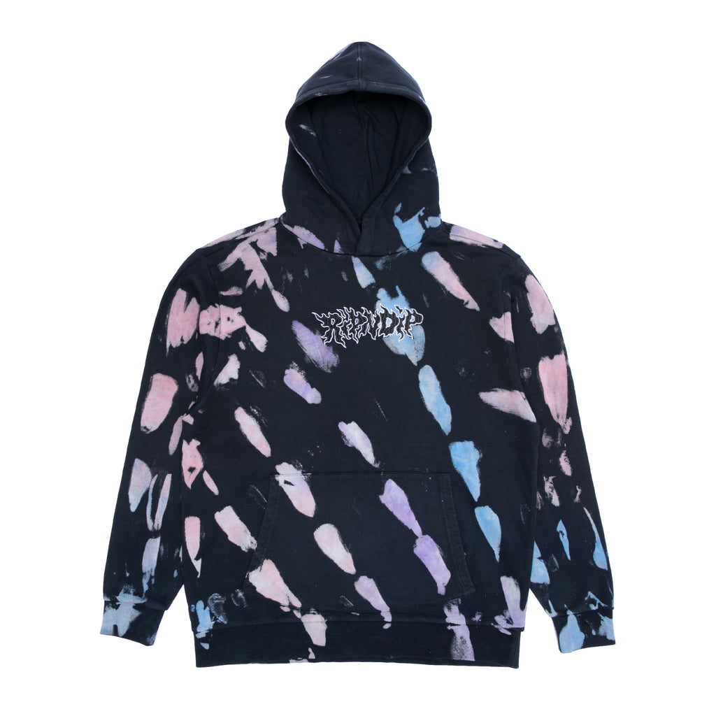 Rip n dip hotsell tie dye hoodie