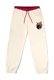The Hundreds Odyssey Sweatpants - white