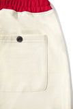 The Hundreds Odyssey Sweatpants - white