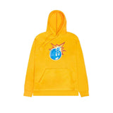 The Hundreds Claude Adam Pullover - gold