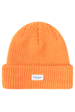 The Hundreds Crisp Beanie F21 Beanie - Orange