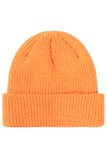 The Hundreds Crisp Beanie F21 Beanie - Orange