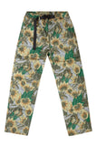 The Hundreds Moro Hybrid Pants - Camo