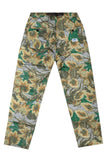 The Hundreds Moro Hybrid Pants - Camo