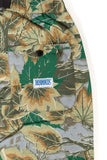 The Hundreds Moro Hybrid Pants - Camo