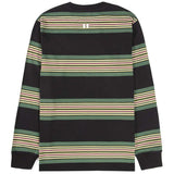 The Hundreds Pier LS T-Shirt - Black