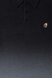 The Hundreds Haze Polo Sweater - Black