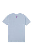 The Hundreds The End T-Shirt - Powder Blue