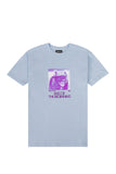 The Hundreds The End T-Shirt - Powder Blue