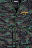 The Hundreds Airliner Jacket - Camo