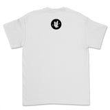 Urbn Lot V1.0 Outcast T-Shirt - White