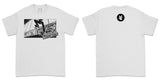 Urbn Lot V1.0 Outcast T-Shirt - White