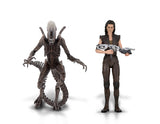 neca ALIENS – 7” AF SERIES 14 RIPLEY
