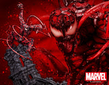 KOTOBUKIYA MARVEL UNIVERSE MAXIMUM CARNAGE FINE ART STATUE