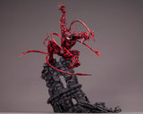 KOTOBUKIYA MARVEL UNIVERSE MAXIMUM CARNAGE FINE ART STATUE