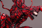 KOTOBUKIYA MARVEL UNIVERSE MAXIMUM CARNAGE FINE ART STATUE