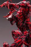 KOTOBUKIYA MARVEL UNIVERSE MAXIMUM CARNAGE FINE ART STATUE