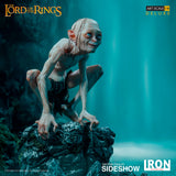 Iron Studios LORD OF THE RINGS GOLLUM DELUXE ART SCALE 1/10 STATUE
