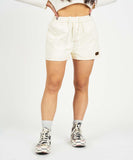 XGirl Work Short Pants - Off White