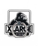Xlarge OG Mobile Ring - White