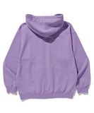 Xlarge Future Pullover Hooded Sweat - Ltpurple