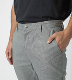 ZANEROBE snapshot chino - grey check