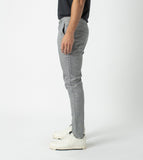 ZANEROBE snapshot chino - grey check