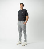 ZANEROBE snapshot chino - grey check